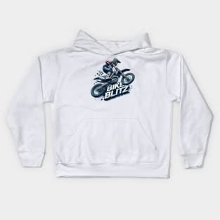 Motocross Kids Hoodie